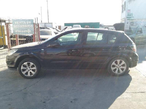 OPEL ASTRA H BERLINA — автомобиль-донор на запчасти 