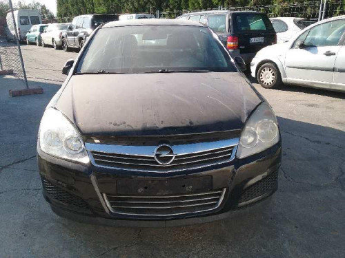OPEL ASTRA H BERLINA — автомобиль-донор на запчасти 