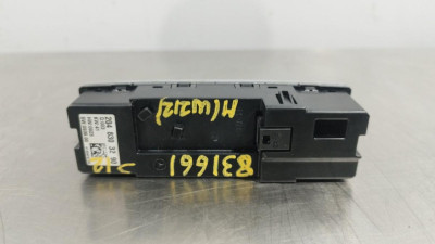 MANDO CALEFACCION / AIRE ACONDICIONADO, MERCEDES-BENZ, CLASE E (BM 212) LIM.