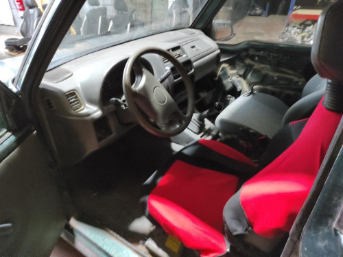 SUZUKI VITARA (SE/SF/ET) — vehículo donante para recambios 