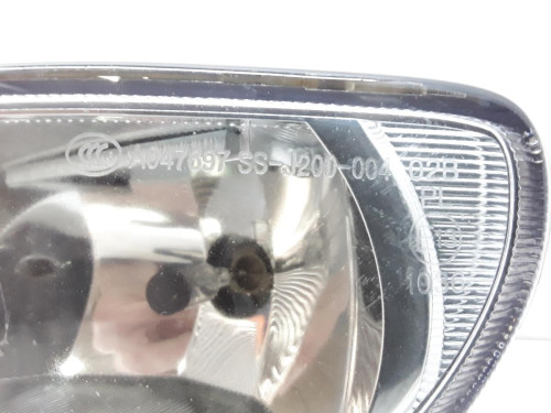 FARO ANTINIEBLA IZQUIERDO Chevrolet LACETTI 