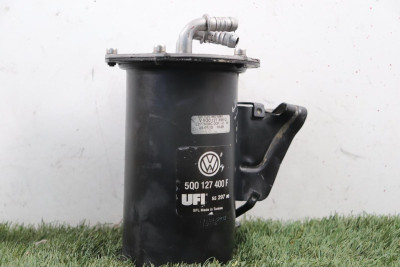 FILTRO GASOIL, SEAT, LEON ST 5F8