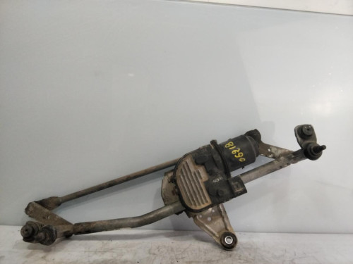 MOTOR LIMPIA DELANTERO Volkswagen PASSAT VARIANT (3C5) 