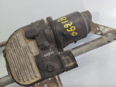 MOTOR LIMPIA DELANTERO