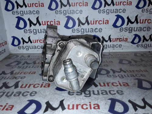 ENFRIADOR ACEITE MOTOR 