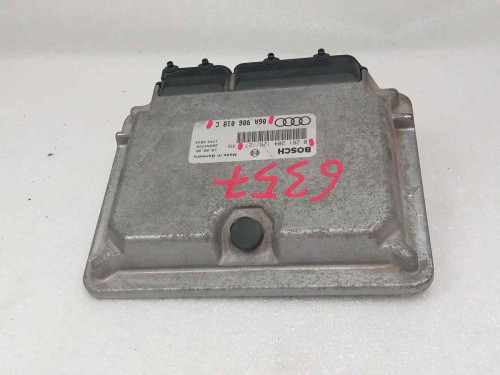  CENTRALITA MOTOR UCE Audi A3 (8L) 