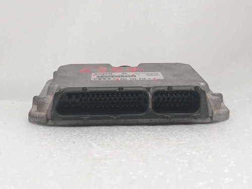  CENTRALITA MOTOR UCE Audi A3 (8L) 