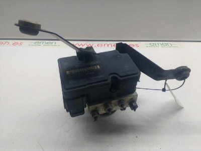 ABS, FORD, FIESTA (CBK)