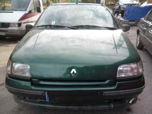  RENAULT CLIO I FASE I / II (B/C57) 