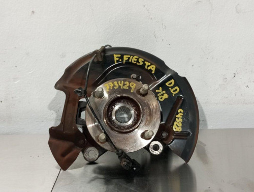  MANGUETA DELANTERA DERECHA FORD FIESTA (CE1) 