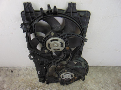 ELECTROVENTILADOR, FIAT, GRANDE PUNTO (199)