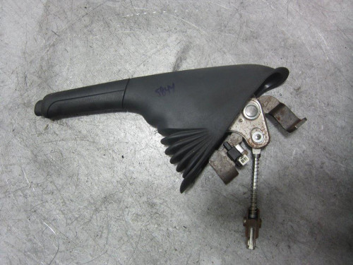 PALANCA FRENO FIAT 500 (150) BERLINA 