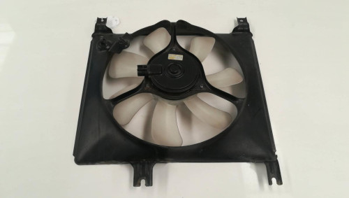  ELECTROVENTILADOR NISSAN PIXO (UAO) 