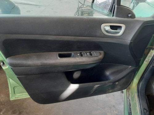  PEUGEOT 307 (S1)(04.2001) 