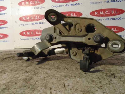 MOTOR LIMPIA DELANTERO, PEUGEOT, 407