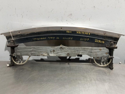 ALERON TRASERO, PORSCHE, BOXSTER (TIPO 986)