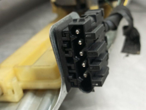  ALERON TRASERO, PORSCHE, BOXSTER (TIPO 986) 