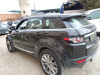 LAND ROVER RANGE ROVER EVOQUE — автомобиль-донор на запчасти 