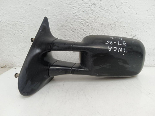 RETROVISOR IZQUIERDO Seat INCA (6K9) 