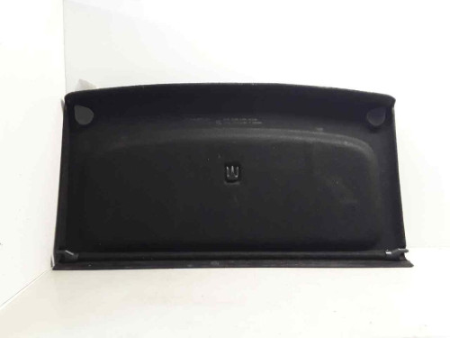 BANDEJA TRASERA Volkswagen GOLF IV BERLINA (1J1)(10.1997) 
