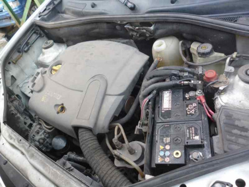  RENAULT KANGOO I (F/KC0) 