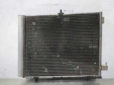 RADIADOR CALEFACCION / AIRE ACONDICIONADO, PEUGEOT, 2008