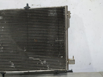 RADIADOR CALEFACCION / AIRE ACONDICIONADO, PEUGEOT, 2008