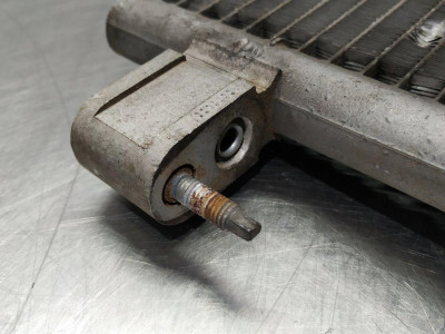 RADIADOR CALEFACCION / AIRE ACONDICIONADO, PEUGEOT, 2008