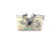 CERRADURA PUERTA TRASERA IZQUIERDA Seat TOLEDO (1L) 
