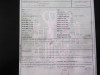  OPEL ASTRA H BERLINA 