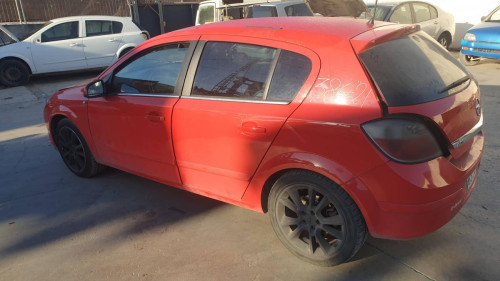  OPEL ASTRA H BERLINA 