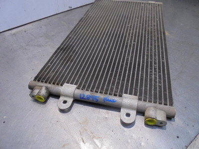 CONDENSADOR / RADIADOR AIRE ACONDICIONADO, FIAT, II PUNTO (188) BERLINA