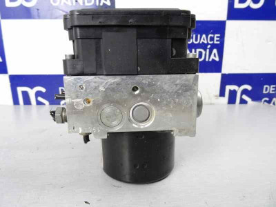 ABS, LAND ROVER, FREELANDER (LR2)