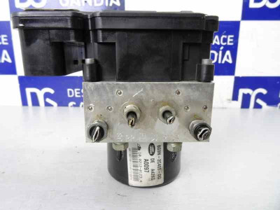 ABS, LAND ROVER, FREELANDER (LR2)