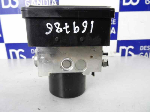  ABS, LAND ROVER, FREELANDER (LR2) 