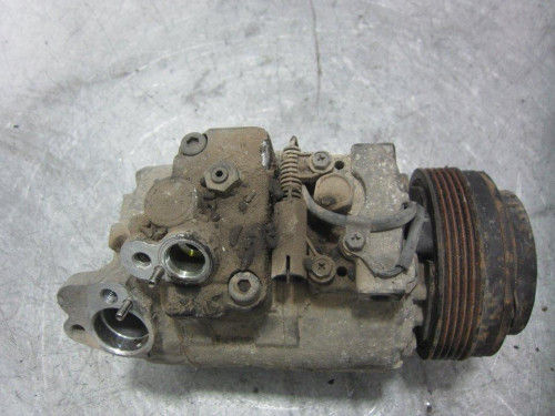  COMPRESOR AIRE ACONDICIONADO BMW SERIE 3 COUPE (E46) 