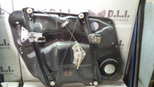 ELEVALUNAS DELANTERO DERECHO Mercedes-Benz CLASE ML (BM 164) 