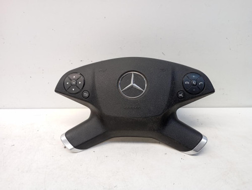 AIRBAG DELANTERO IZQUIERDO Mercedes-Benz CLASE E (BM 212) FAMILIAR 