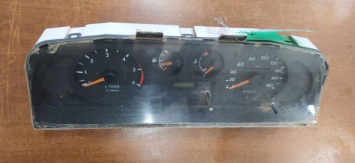 CUADRO INSTRUMENTOS NISSAN TERRANO II (R20) 