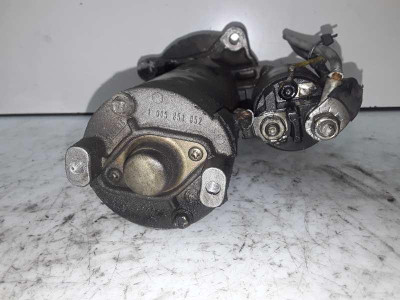 MOTOR ARRANQUE