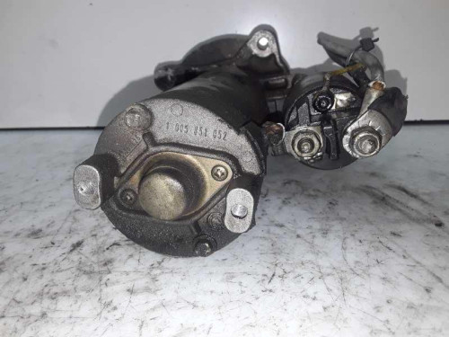 MOTOR ARRANQUE 