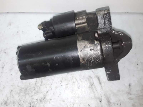 MOTOR ARRANQUE 