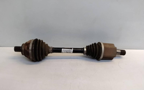 TRANSMISION DELANTERA IZQUIERDA Audi A3 SPORTBACK (8YA) 