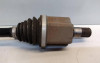 TRANSMISION DELANTERA IZQUIERDA Audi A3 SPORTBACK (8YA) 