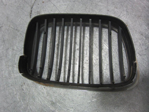  REJILLA DELANTERA, BMW, SERIE 7 (E65/E66) 