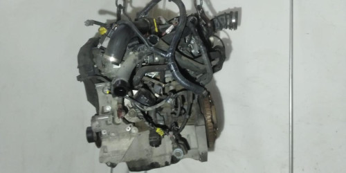  MOTOR COMPLETO, NISSAN, NOTE (E11E) 