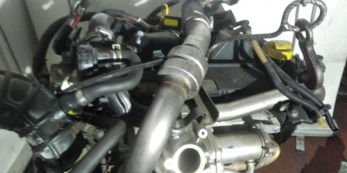  MOTOR COMPLETO, NISSAN, NOTE (E11E) 