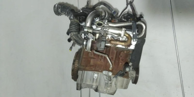 MOTOR COMPLETO, NISSAN, NOTE (E11E)
