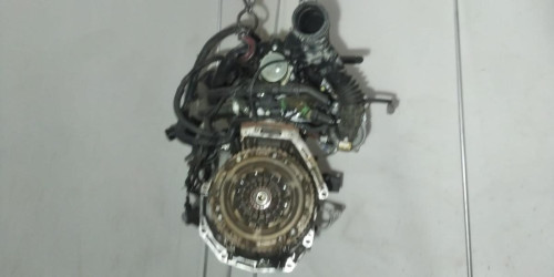  MOTOR COMPLETO, NISSAN, NOTE (E11E) 