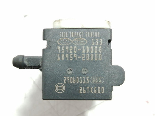  SENSOR DE IMPACTO KIA CARENS (UN) 